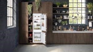 Neff KI5862SE0G 177cm Integrated 60/40 Fridge Freezer