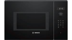 Bosch BFL554MB0B Integrated Microwave