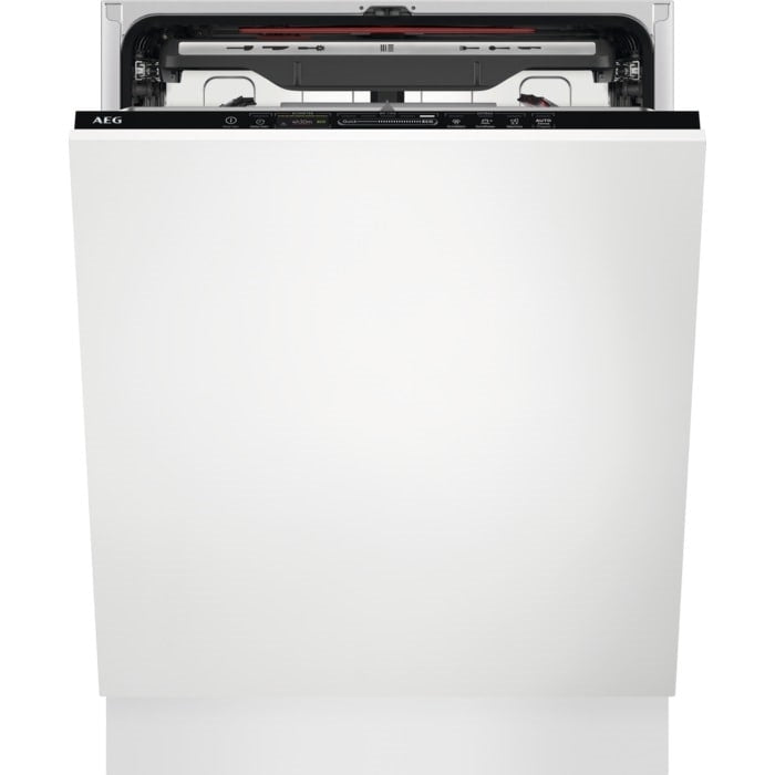 AEG Fully Integrated Dishwasher | FSK75757P