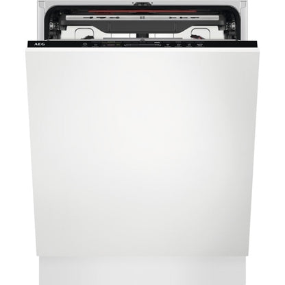 AEG Fully Integrated Dishwasher | FSK75757P