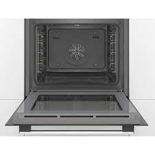 Bosch HRS534BS0B Series 4 Multifunction Single Oven STAINLESS STEEL