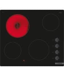 Bosch PKE611CA3E 60cm Electric Hob