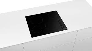 Bosch PKE611CA3E 60cm Electric Hob