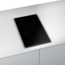 Bosch PKF375FP2E 30cm Radiant Ceramic Domino Hob