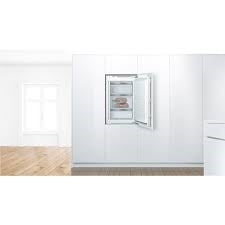 Bosch GIV21AFE0 87cm Series 6 Integrated In Column Freezer