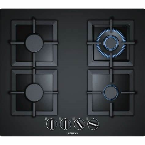 Siemens EP6A6HB20 60cm Gas Hob