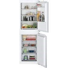 Siemens KI85NNFF0G Integrated Fridge/Freezer