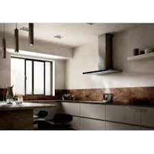 Siemens LC97QFM50B 90cm Chimney Cooker Hood