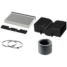 Siemens LZ12CBI14 CleanAir Standard Recirculation Kit