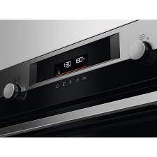 AEG BPK556260M Single Electric Oven