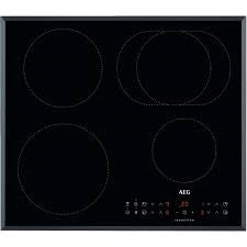 AEG IKB64311FB Induction Hob