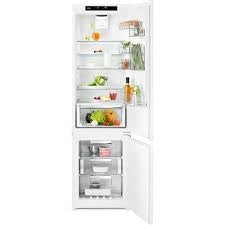 AEG SCK819E5TS Integrated Fridge/Freezer