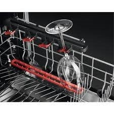 AEG FSE74747P Fully integrated Dishwasher