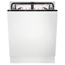 AEG FSS82827P Fully integrated Dishwasher