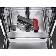 AEG FSS83708P Fully integrated Dishwasher