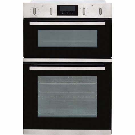 Neff U2GCH7AN0B Double built-in oven