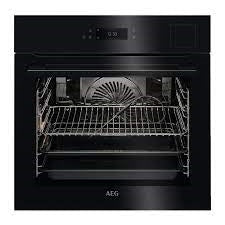 AEG BSK798280B Integrated Oven 70 l A++ Gloss Black Collection