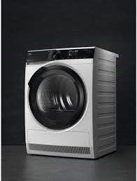 AEG TR849P4B Tumble Dryer 9,0 kg Heat pump - A++