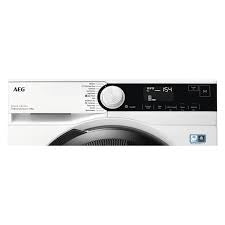 AEG TR838P4B Tumble Dryer 8,0 kg Heat pump - A++