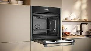 Neff B24CR31G0B N70 Multifunction Single Oven GRAPHITE