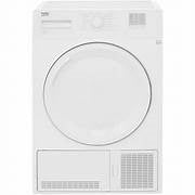 Beko DTGC700W Condenser Tumble Dryer 7kg