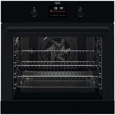 AEG BEB335061B Integrated Oven 72 l A+ Black