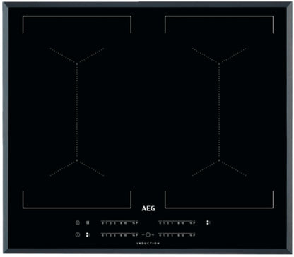 AEG IKE64450FB MultipleBridge Induction Hob