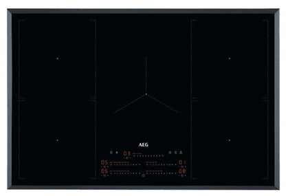 AEG IKE85751FB 80cm Maxisense Induction Hob