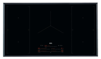 AEG IKE95751FB 90cm Induction Hob