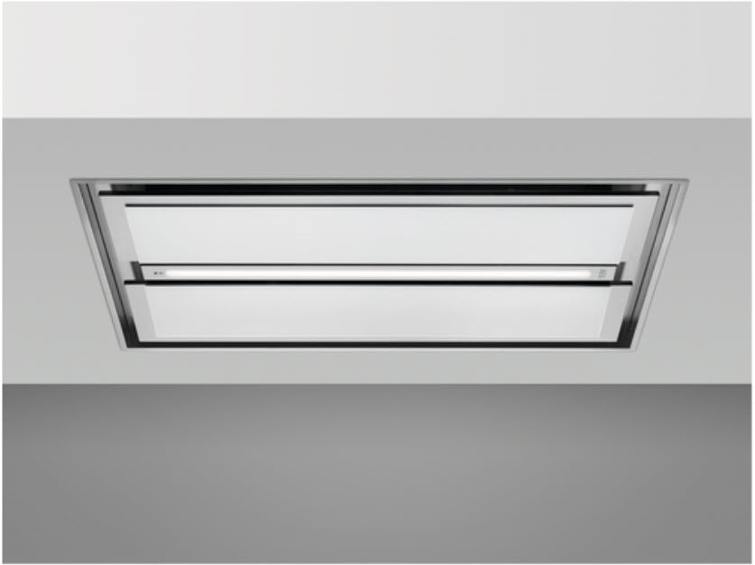 AEG DCK5281HG 120cm Celling Hood - White