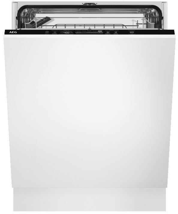 AEG FSK52617Z 60cm Integrated Dishwasher