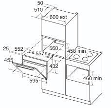 CDA VK703SS Built In Compact Steam Oven - Stainless Steel