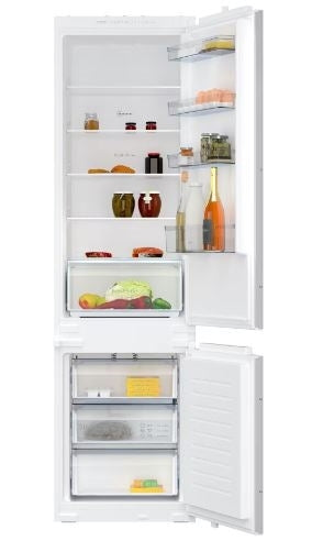 Neff KI7961SE0 N30 Integrated Frost Free Fridge Freezer 70/30