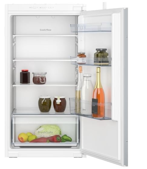 Neff KI1311SE0 102cm Integrated In Column Larder Fridge