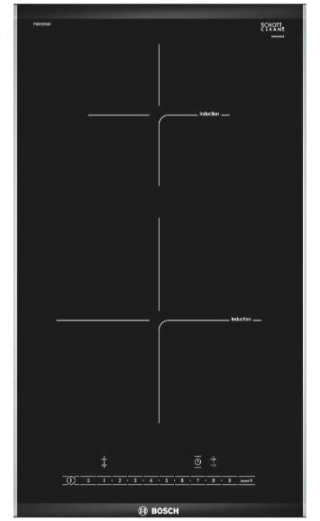 Bosch PIB375FB1E Induction Domino Hob