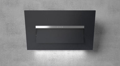 Elica BLOOM-LUX-DEK Bloom Lux Angled Cooker Hood