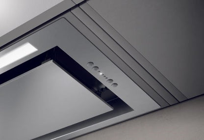 ELICA LANE-60-SS CANOPY HOOD - STAINLESS STEEL