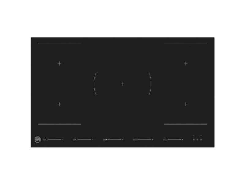 Bertazzoin P905I2M30NV 90 cm induction hob