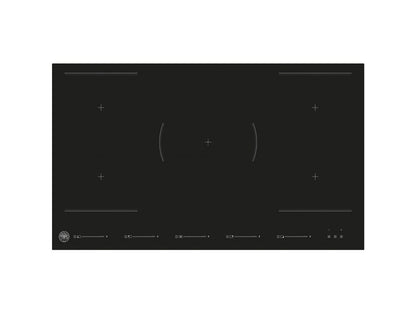 Bertazzoin P905I2M30NV 90 cm induction hob