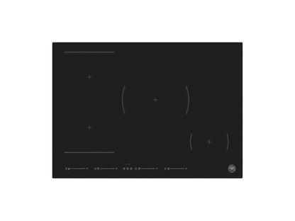 Bertazzoni P784I1M30NV 78 cm induction hob