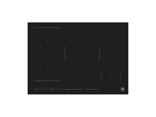 Bertazzoni P784I1M30NV 78 cm induction hob