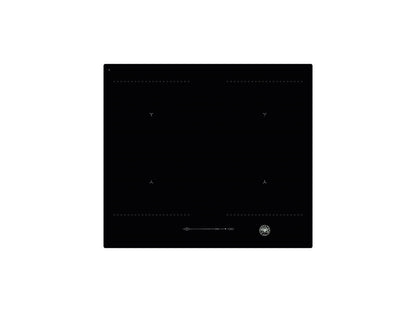 Bertazzoni P604IM2B2NE-20 60cm induction hob