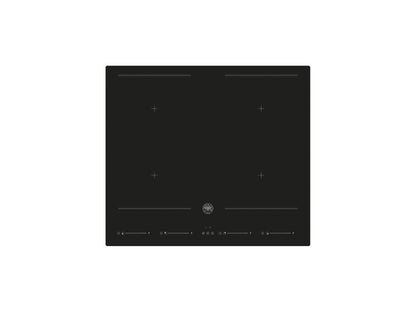 Bertazzoni P604I2M28NV 60 cm induction hob