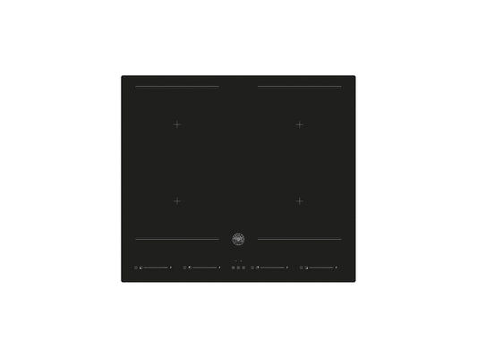 Bertazzoni P604I2M28NV 60 cm induction hob