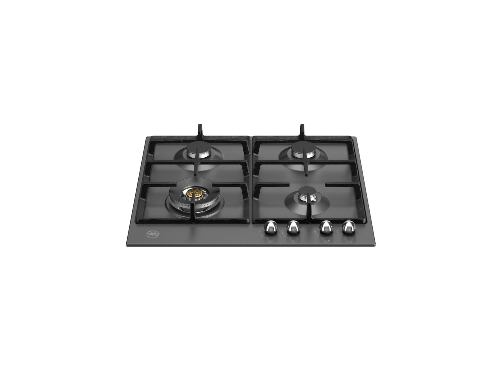 Bertazzoni P604LHERAC 60cm gas hob