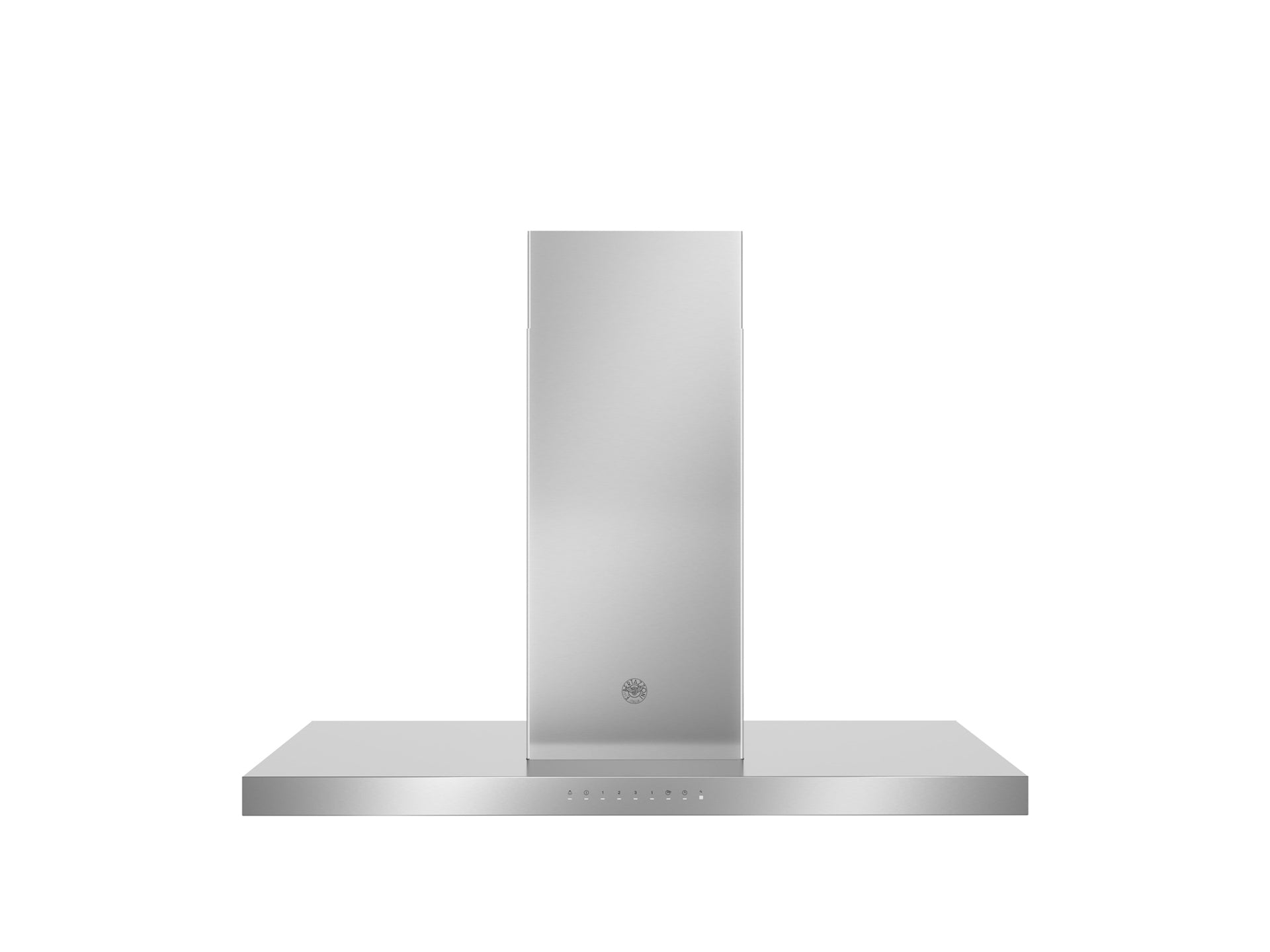 Bertazzoni KTI120P1AXT Professional Series 120cm stainless steel island hood