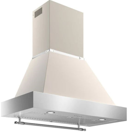 Bertazzoni K90HERTX 90 cm Heritage Series design