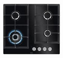 AEG HKB64420NB 4 Burner Gas Hob