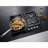 AEG HKB64420NB 4 Burner Gas Hob