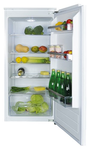 CDA FW522 Integrated Three-Quarter Height Larder Fridge